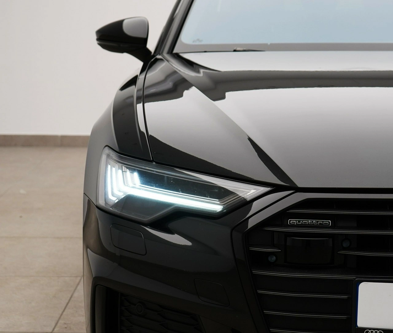 Audi A6 - Zdjęcie 6