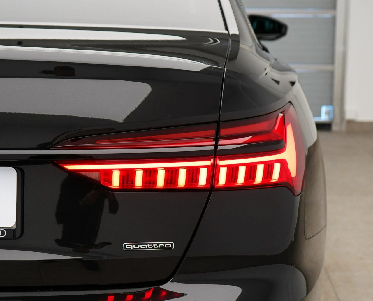 Audi A6 - Zdjęcie 7