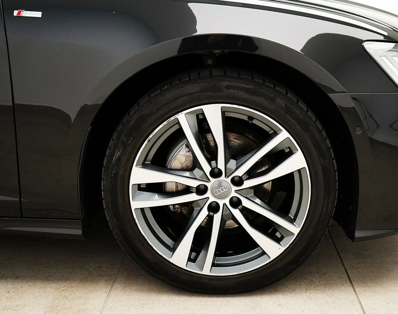 Audi A6 - Zdjęcie 8