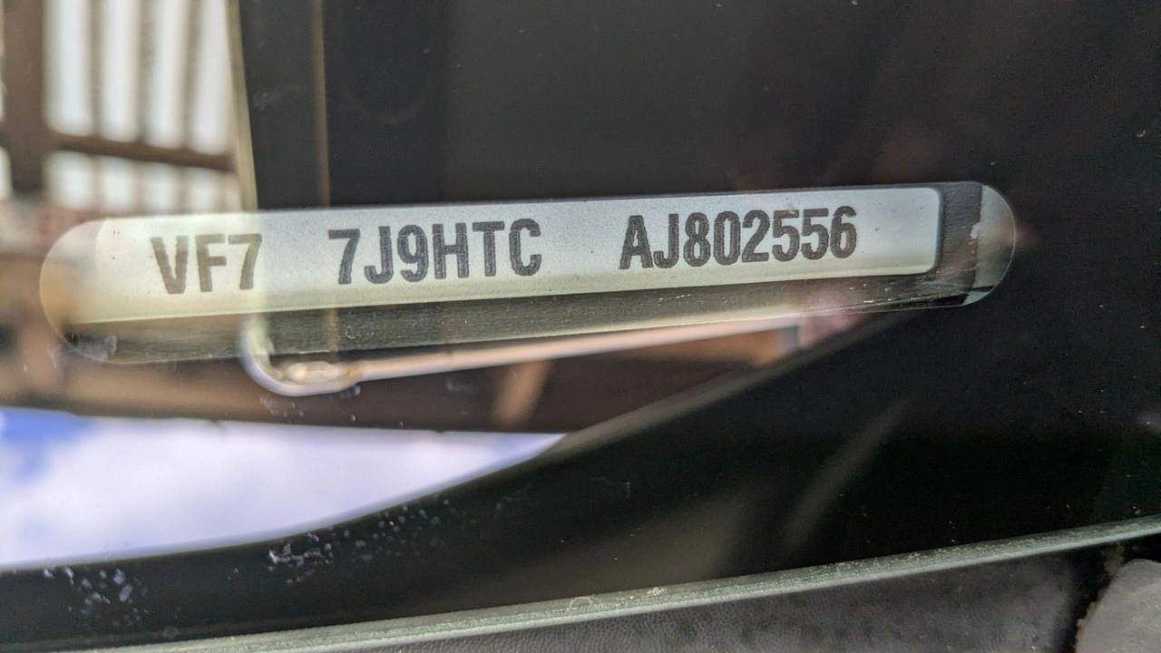 Citroën Berlingo - Zdjęcie 27