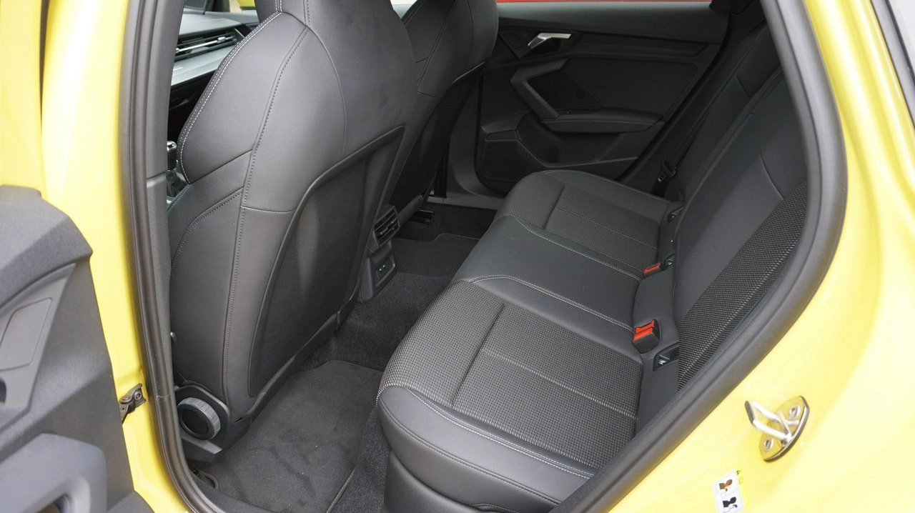 Audi A3 - Zdjęcie 8