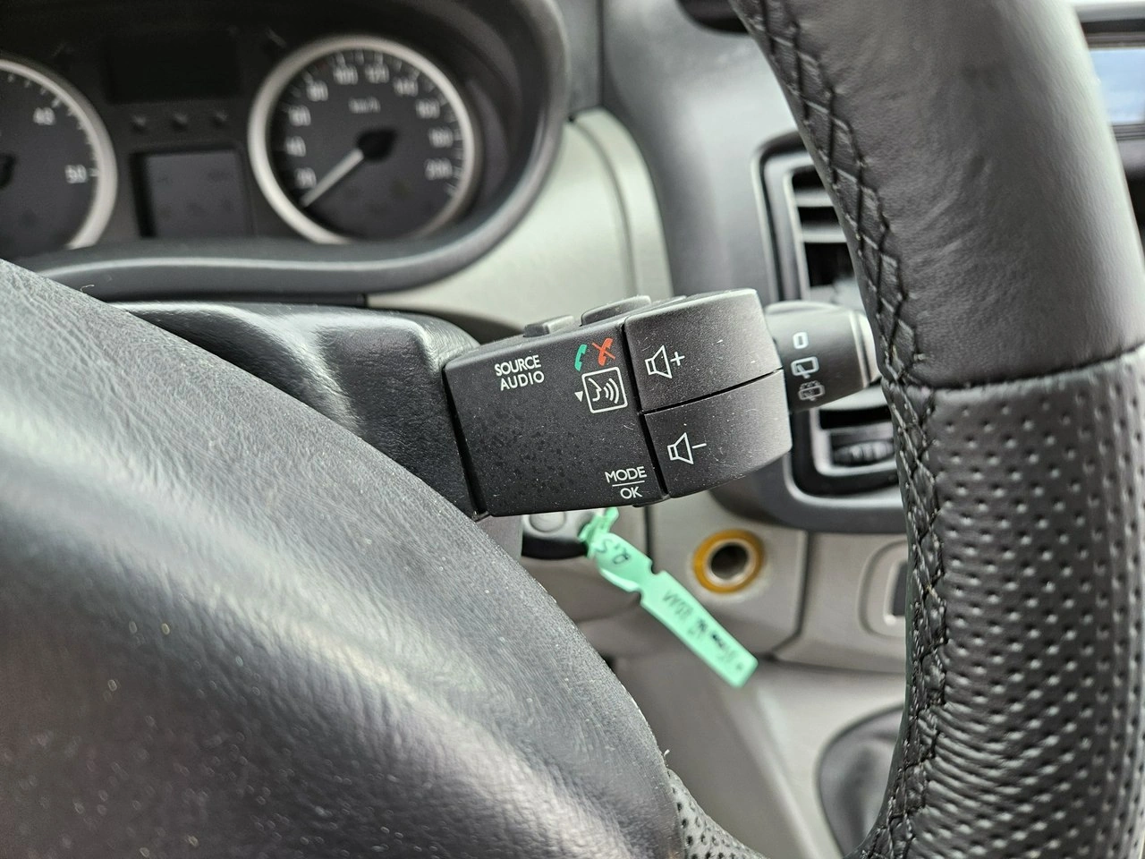 Opel Vivaro - Zdjęcie 12