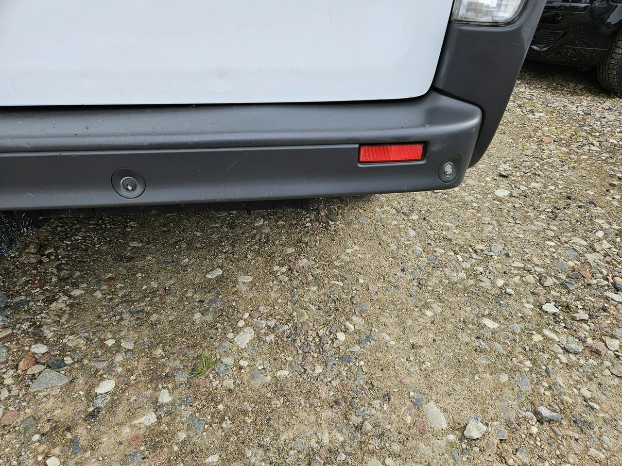 Opel Vivaro - Zdjęcie 15