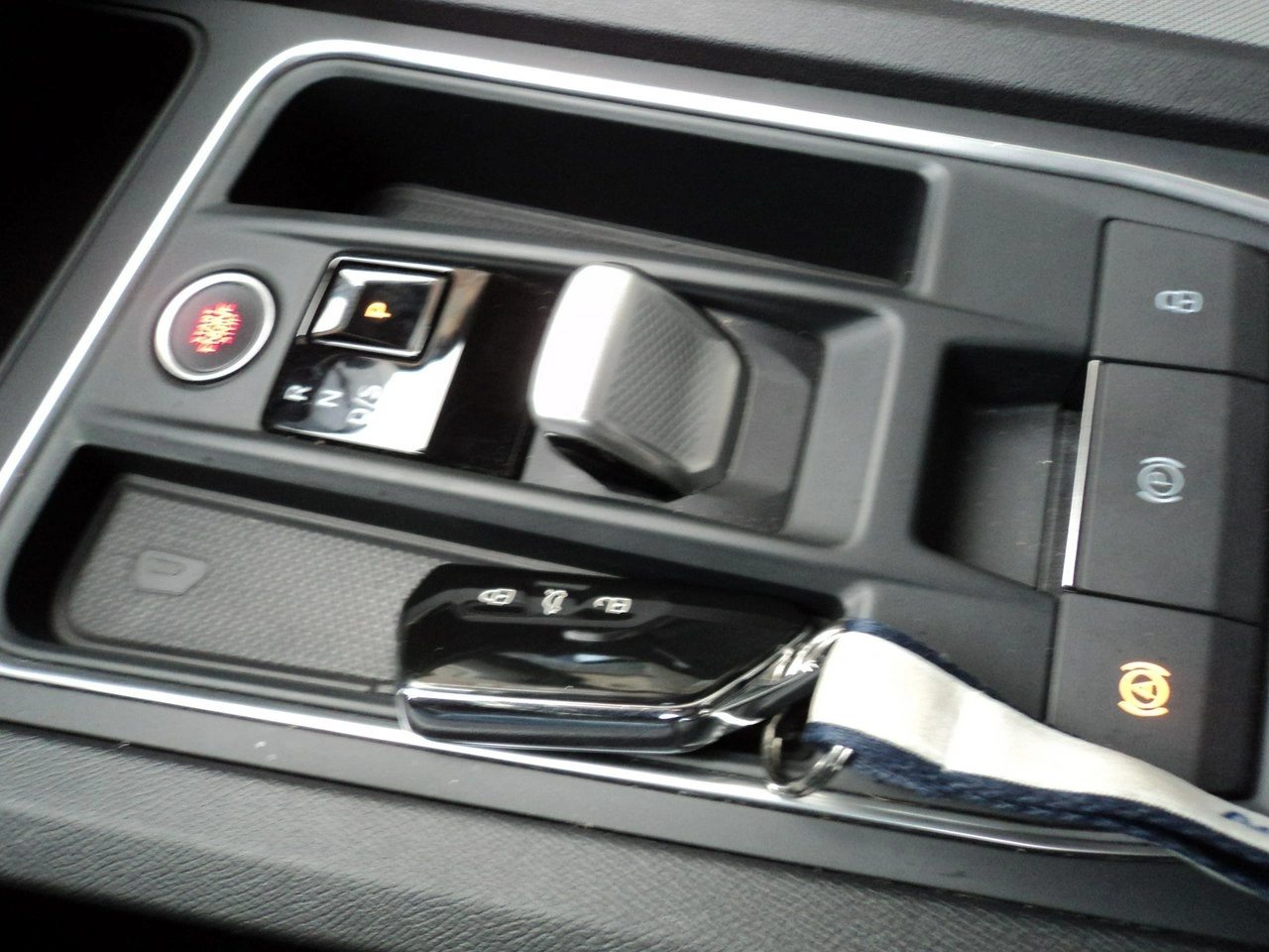 Seat Leon - Zdjęcie 7