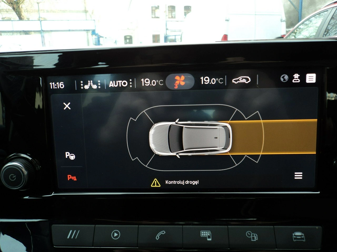 Seat Leon - Zdjęcie 9