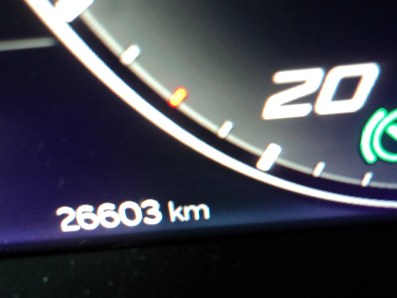 Seat Leon - Zdjęcie 11