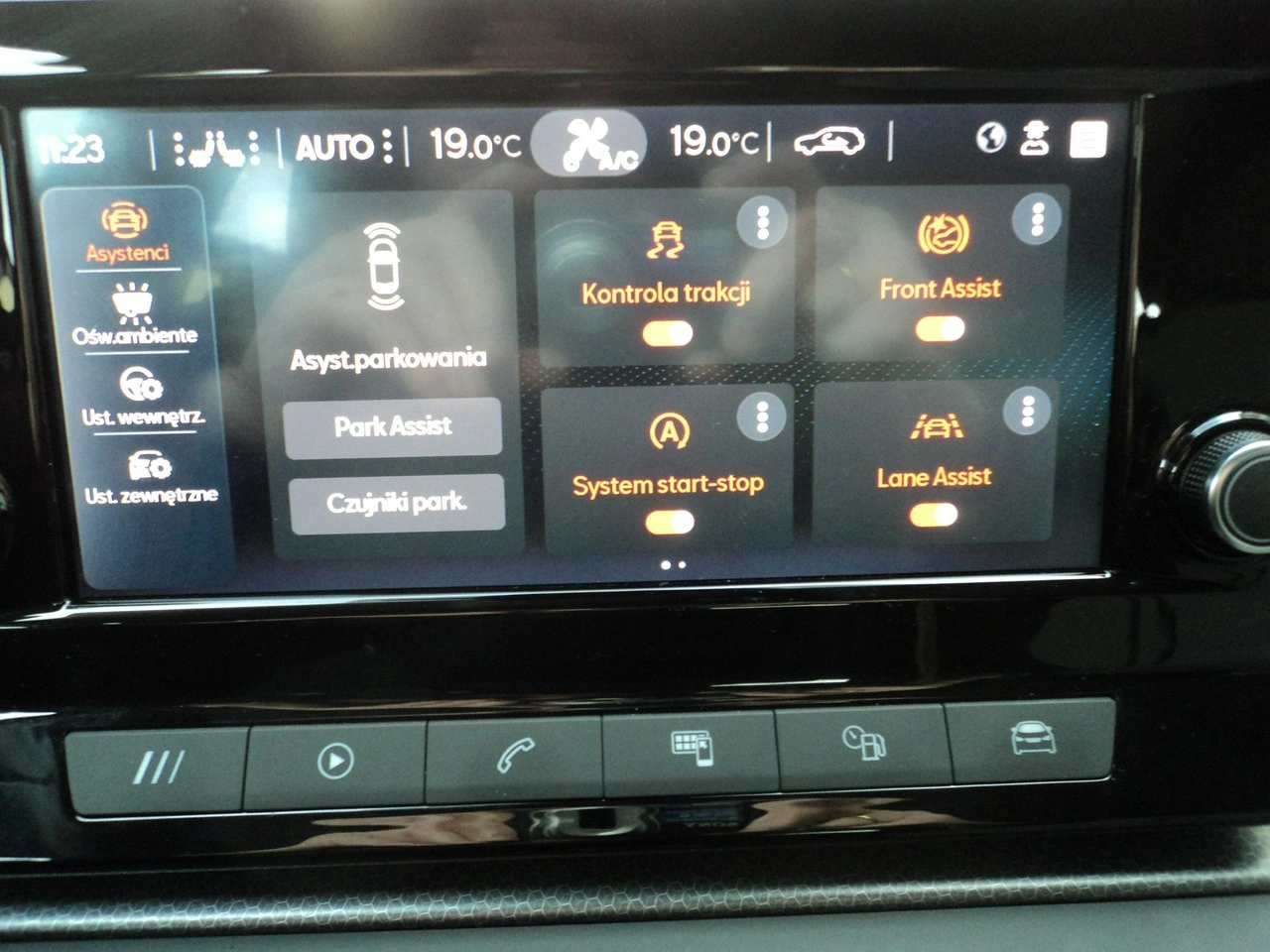 Seat Leon - Zdjęcie 12