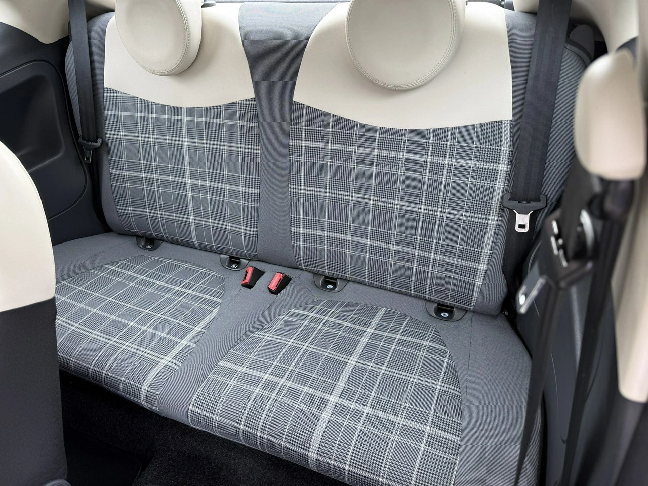 Fiat 500 - Zdjęcie 11