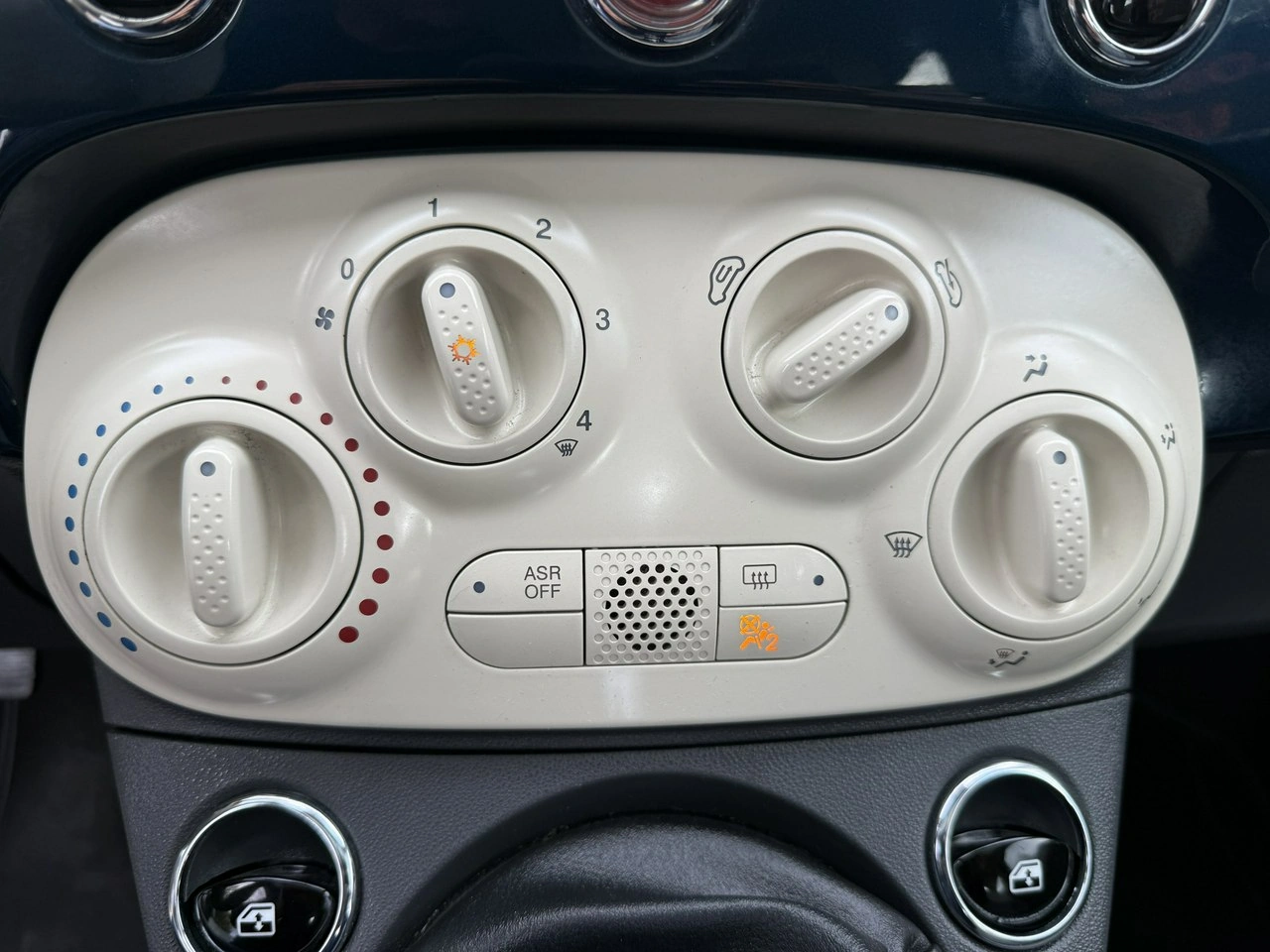 Fiat 500 - Zdjęcie 15