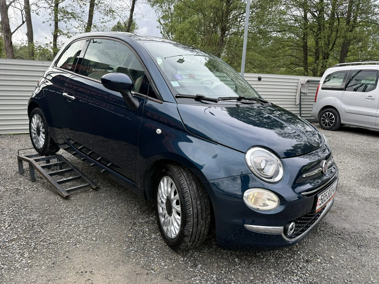 Fiat 500 - Zdjęcie 3