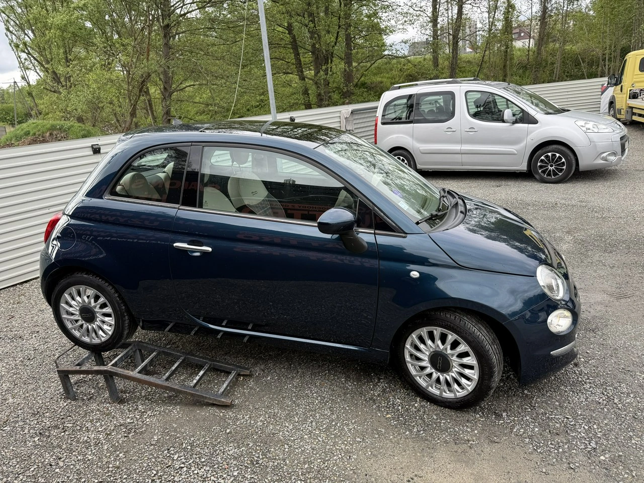 Fiat 500 - Zdjęcie 4