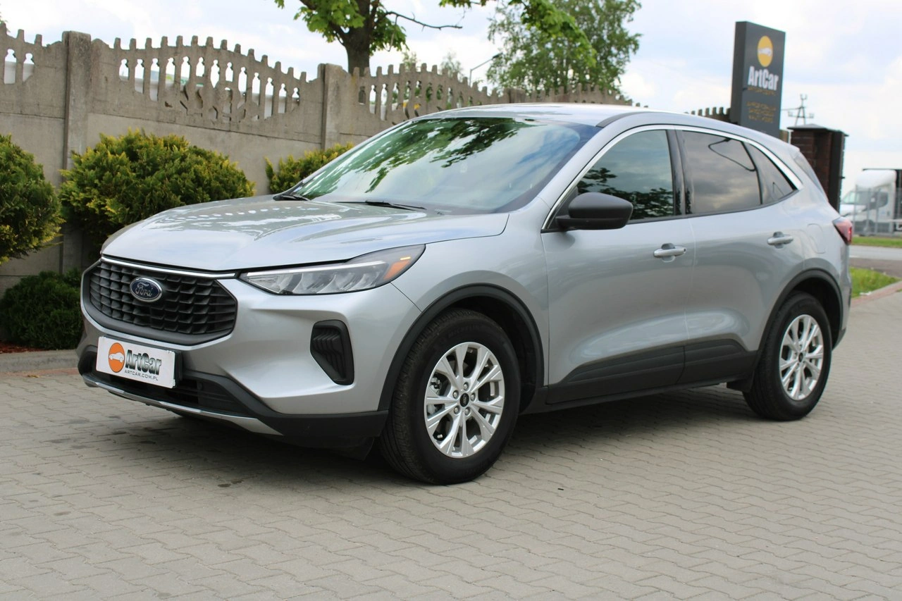 Ford Escape - Zdjęcie 11