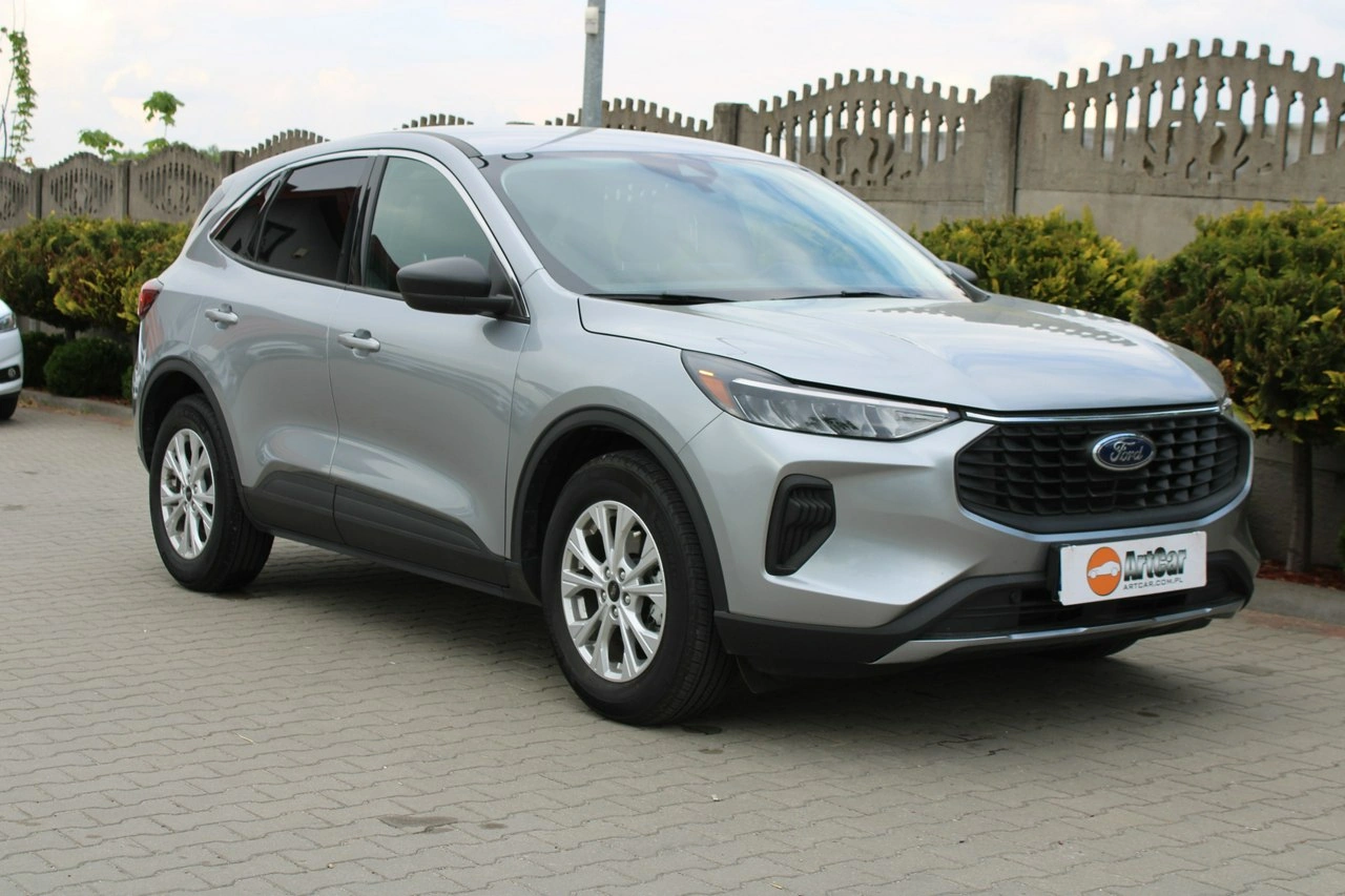 Ford Escape - Zdjęcie 12