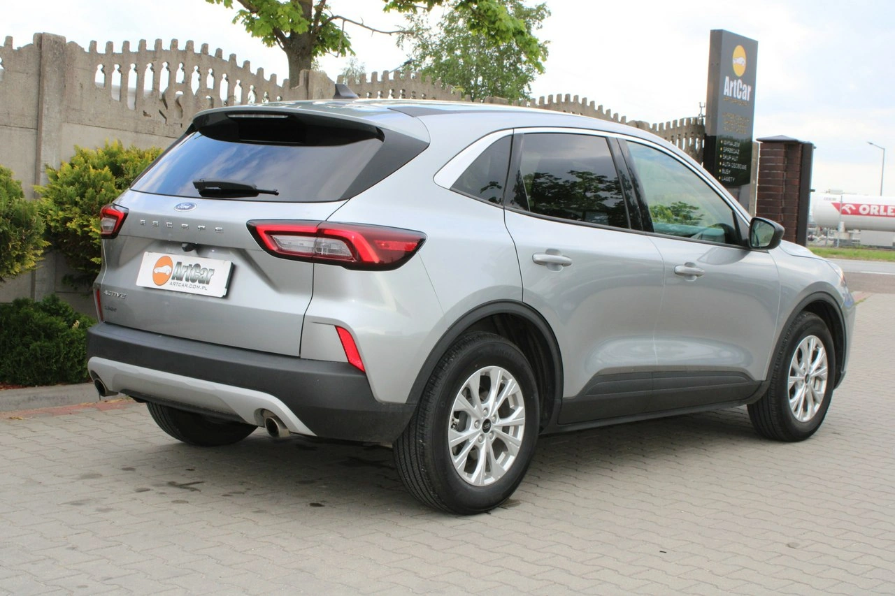 Ford Escape - Zdjęcie 13