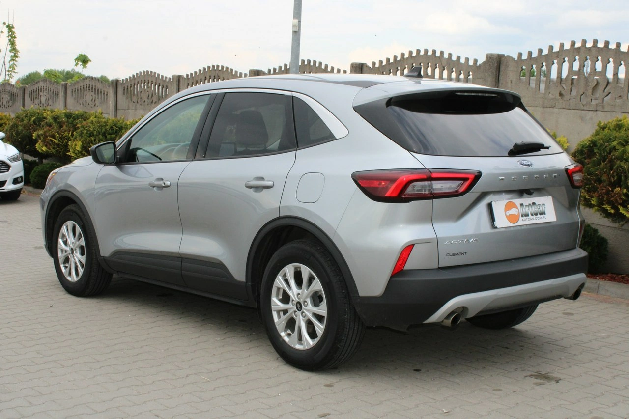 Ford Escape - Zdjęcie 14