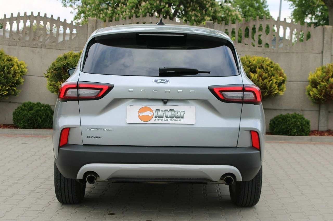 Ford Escape - Zdjęcie 15