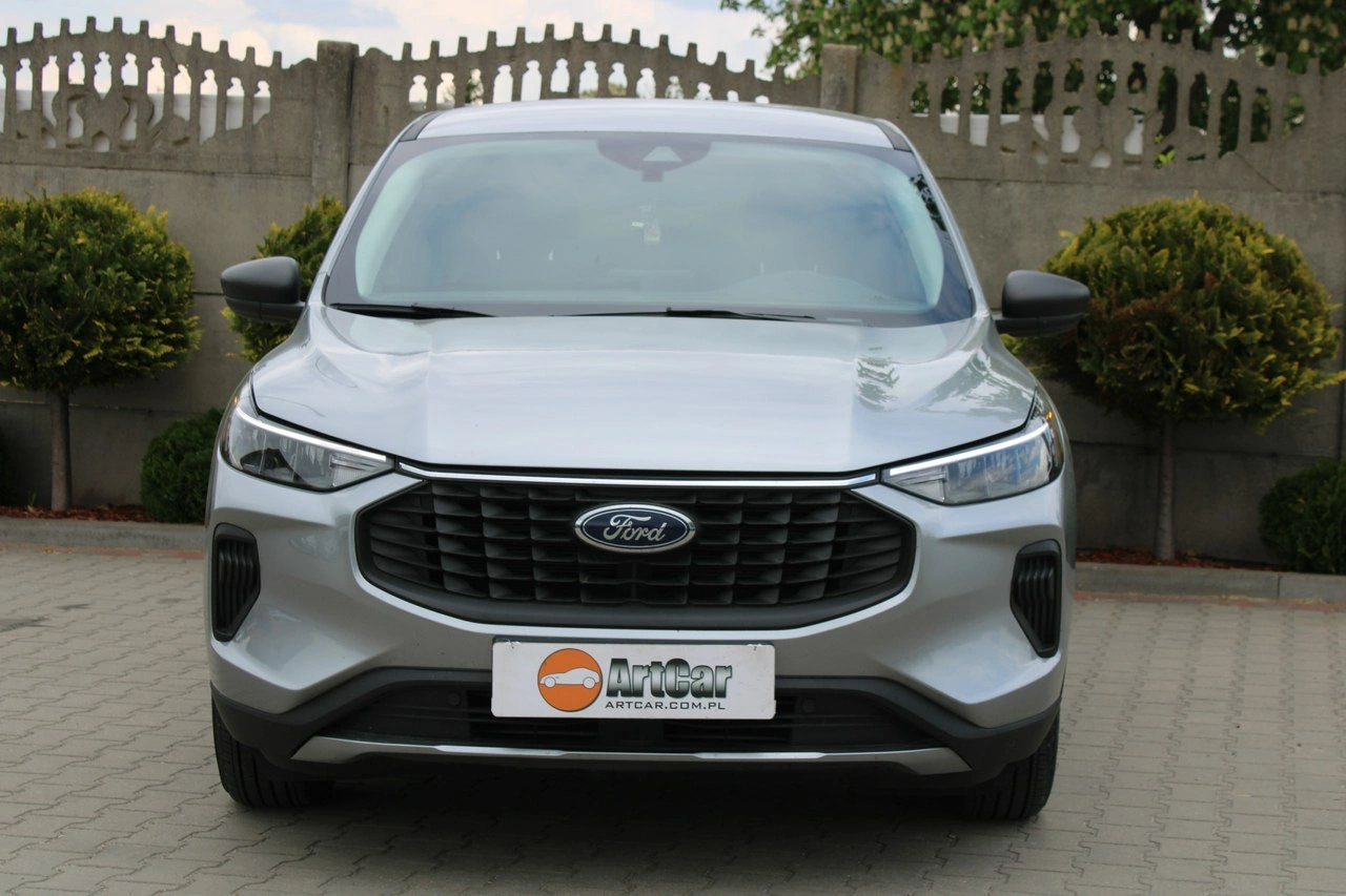 Ford Escape - Zdjęcie 16