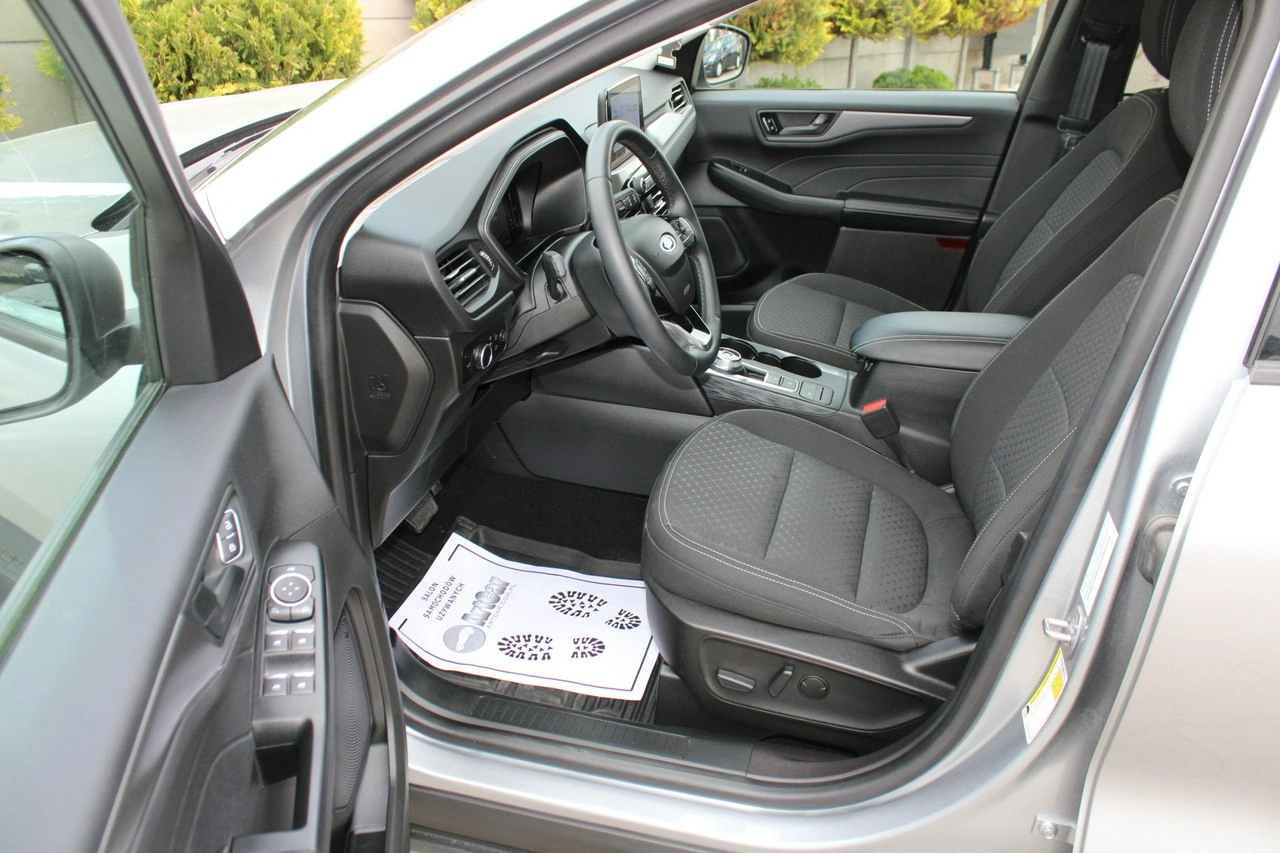 Ford Escape - Zdjęcie 18