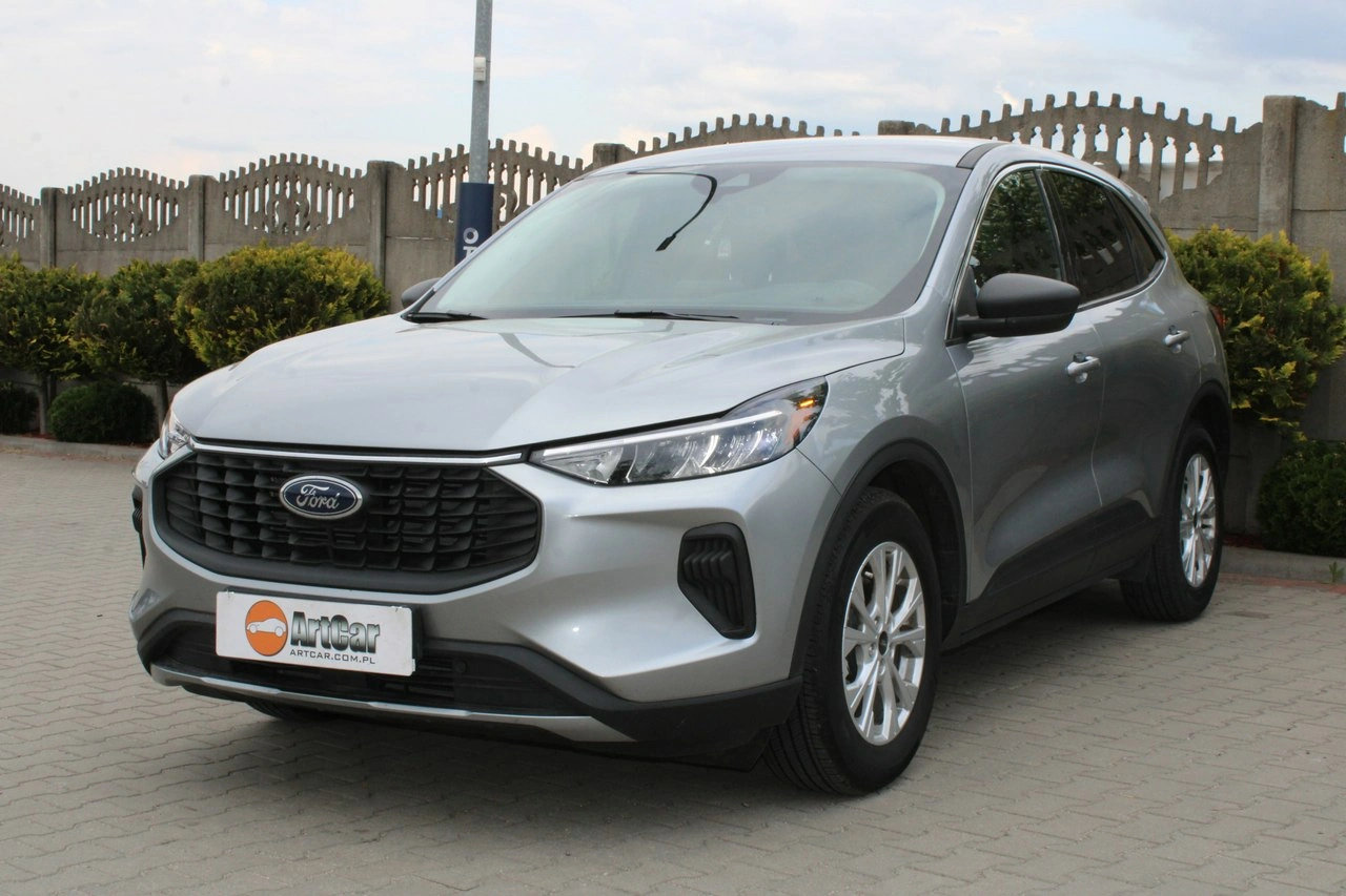 Ford Escape - Zdjęcie 1