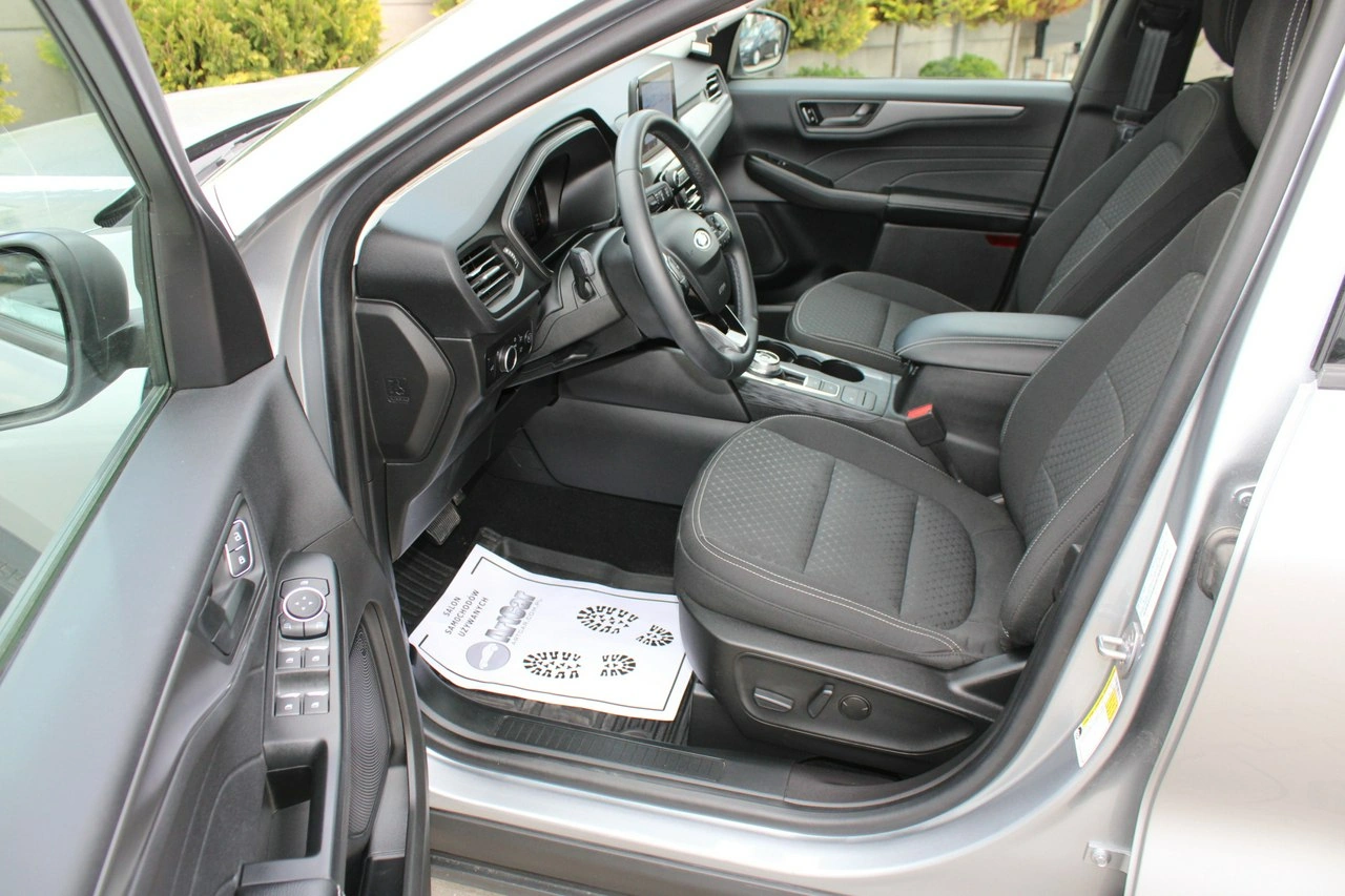 Ford Escape - Zdjęcie 19