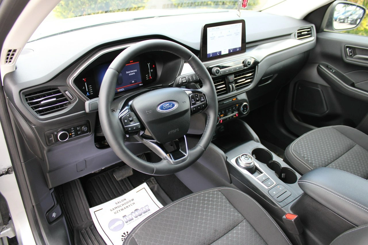 Ford Escape - Zdjęcie 20
