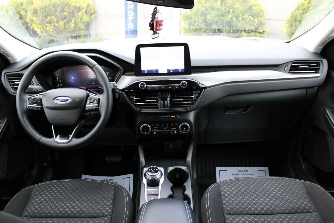 Ford Escape - Zdjęcie 21