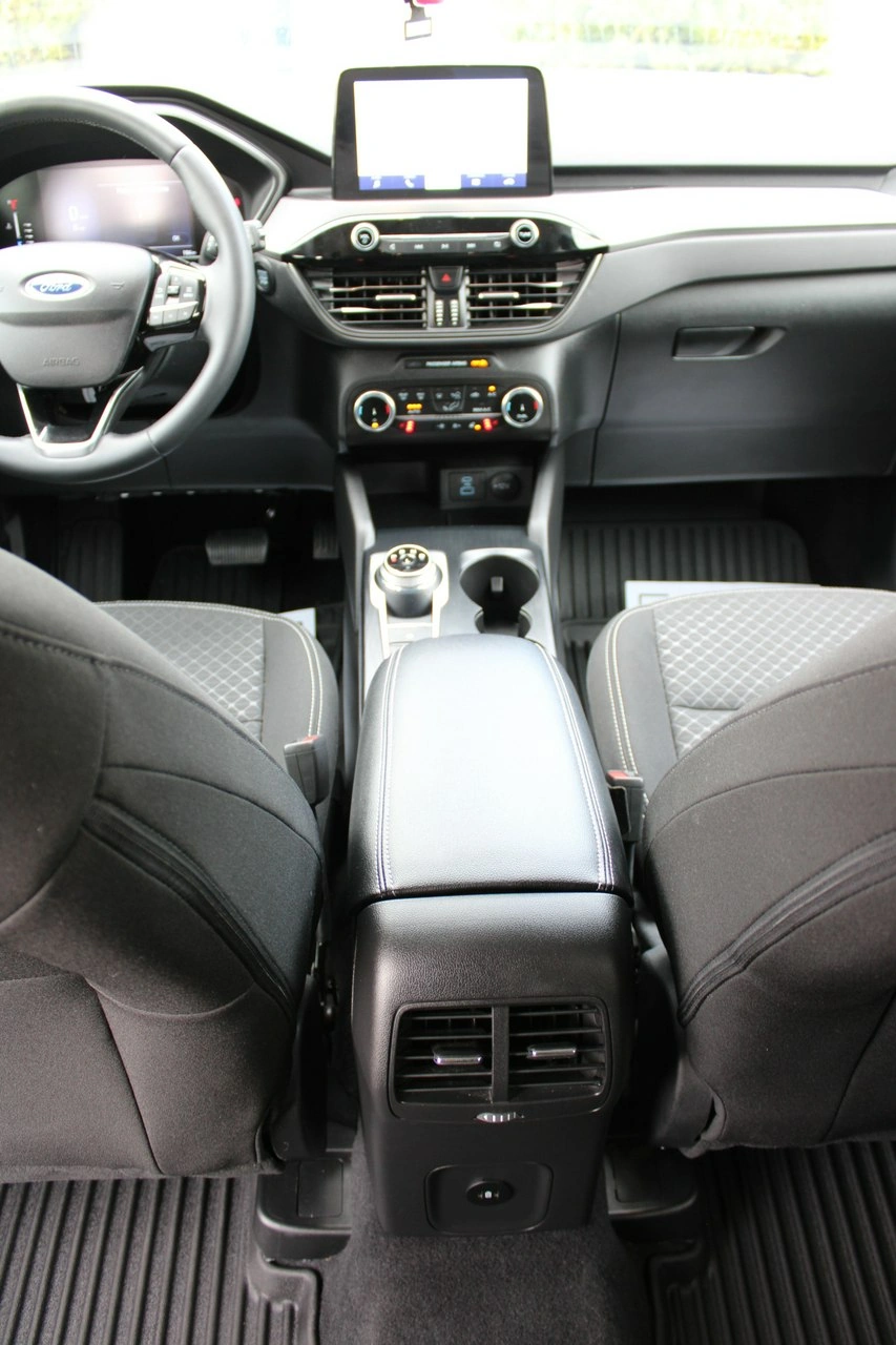 Ford Escape - Zdjęcie 22