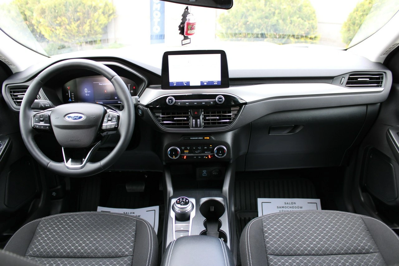 Ford Escape - Zdjęcie 24