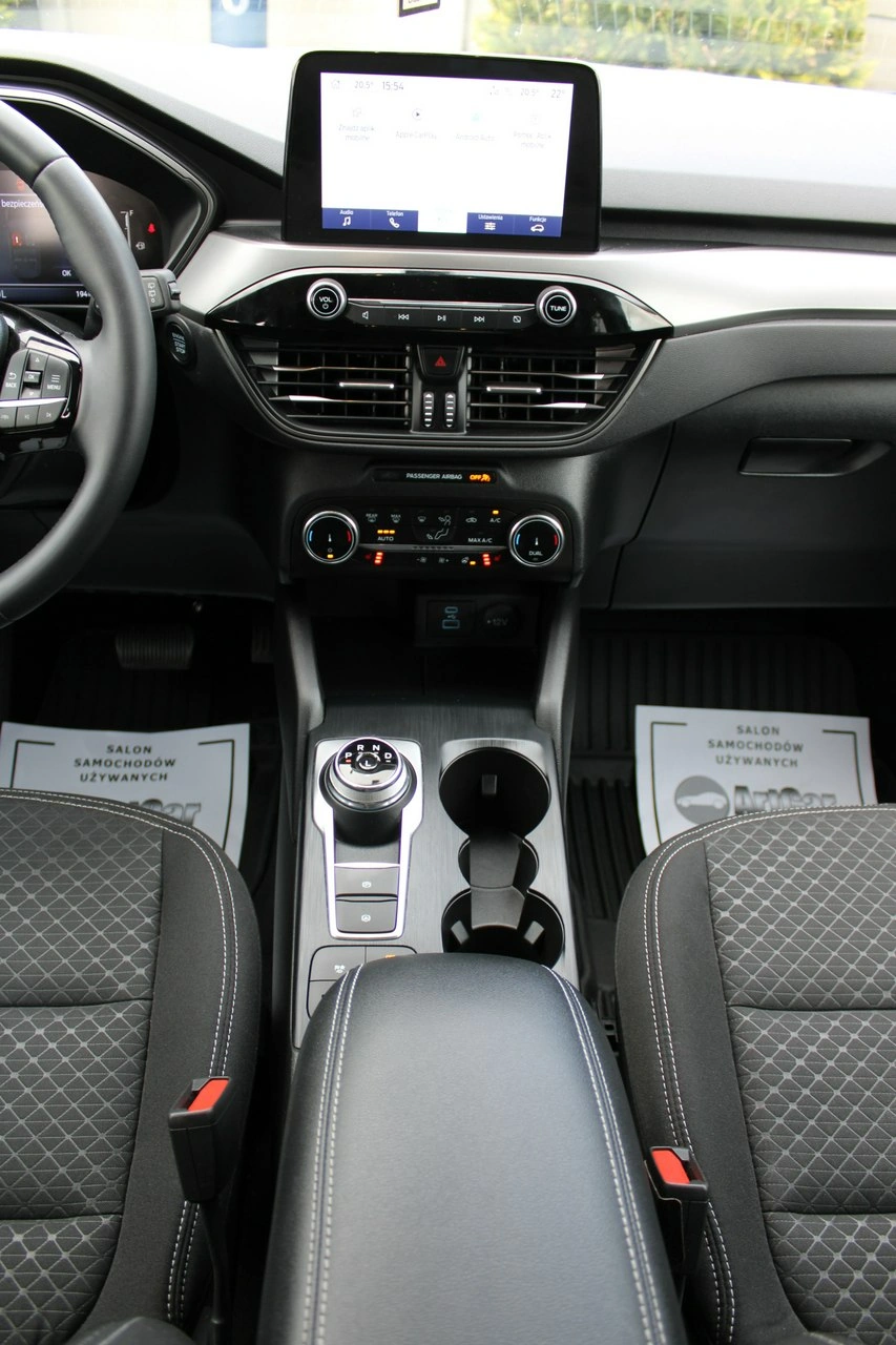 Ford Escape - Zdjęcie 25