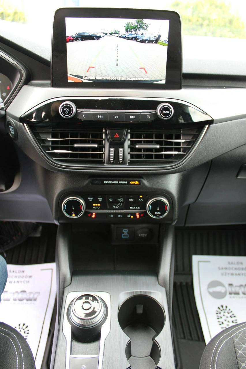 Ford Escape - Zdjęcie 26
