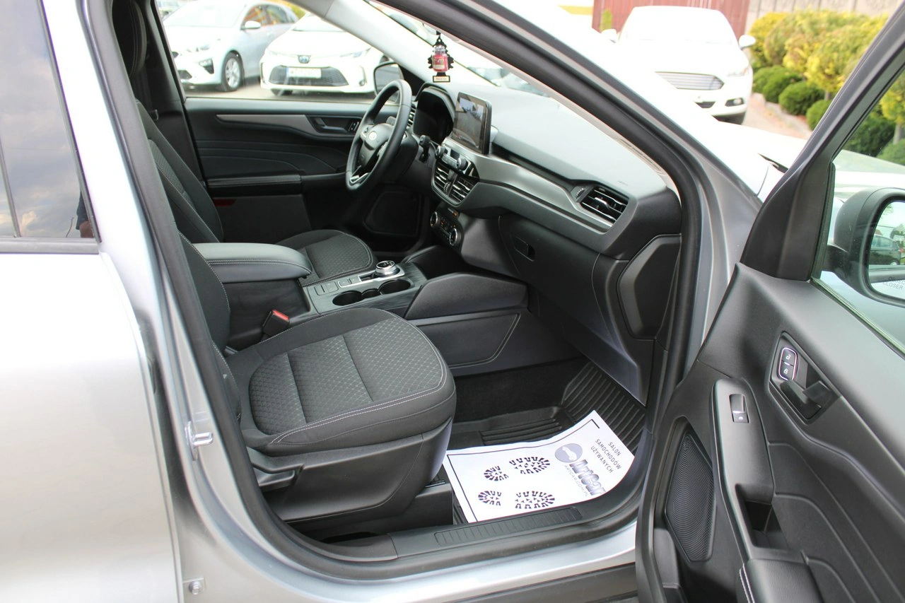 Ford Escape - Zdjęcie 27