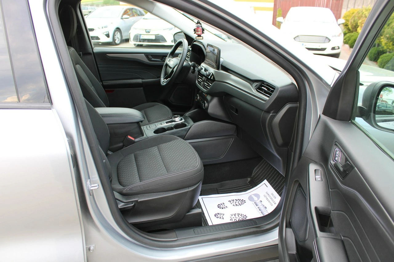 Ford Escape - Zdjęcie 28