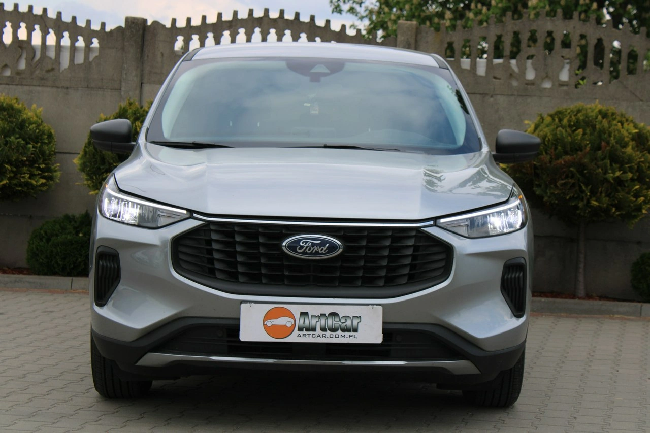 Ford Escape - Zdjęcie 2