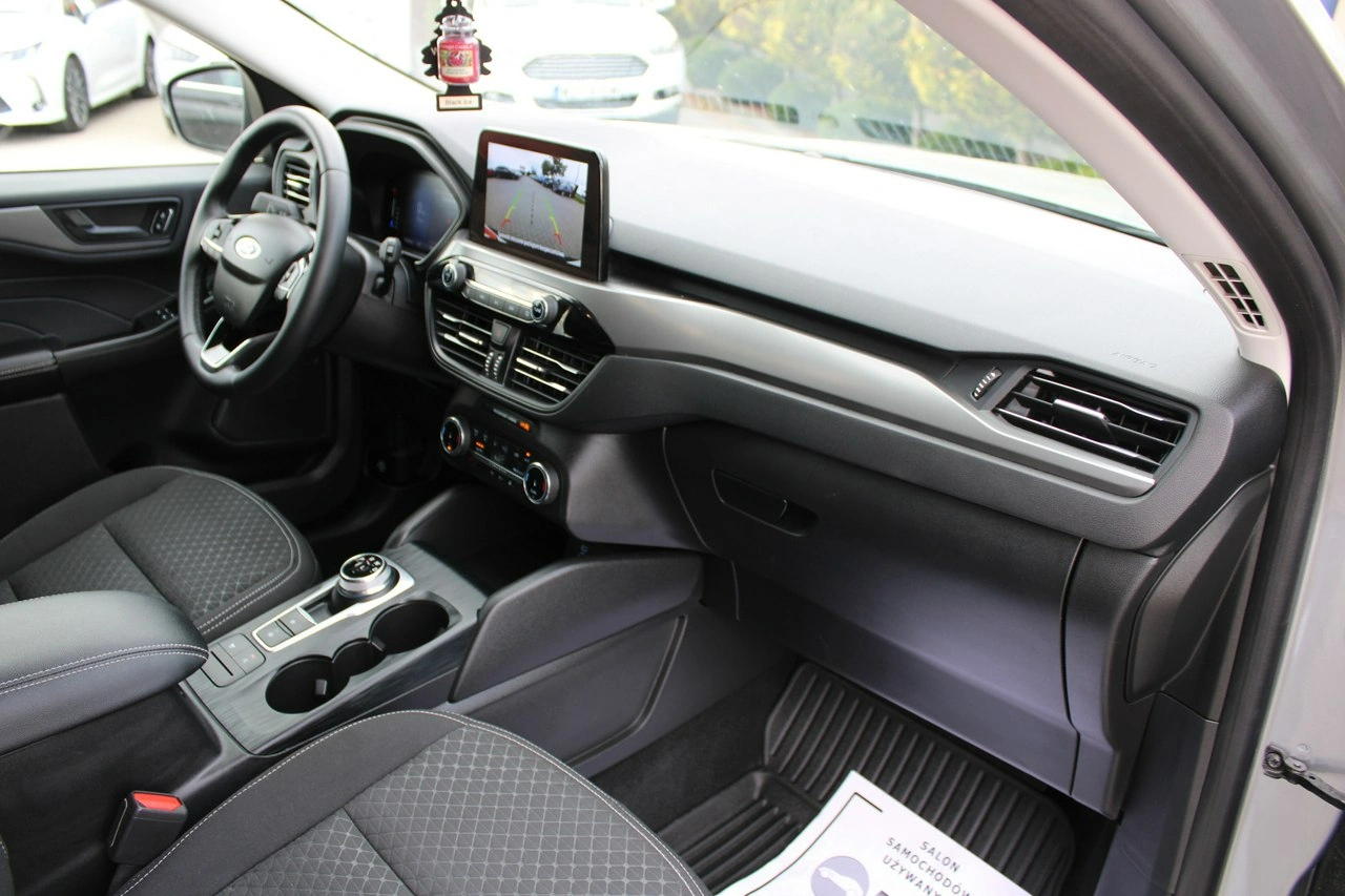 Ford Escape - Zdjęcie 29