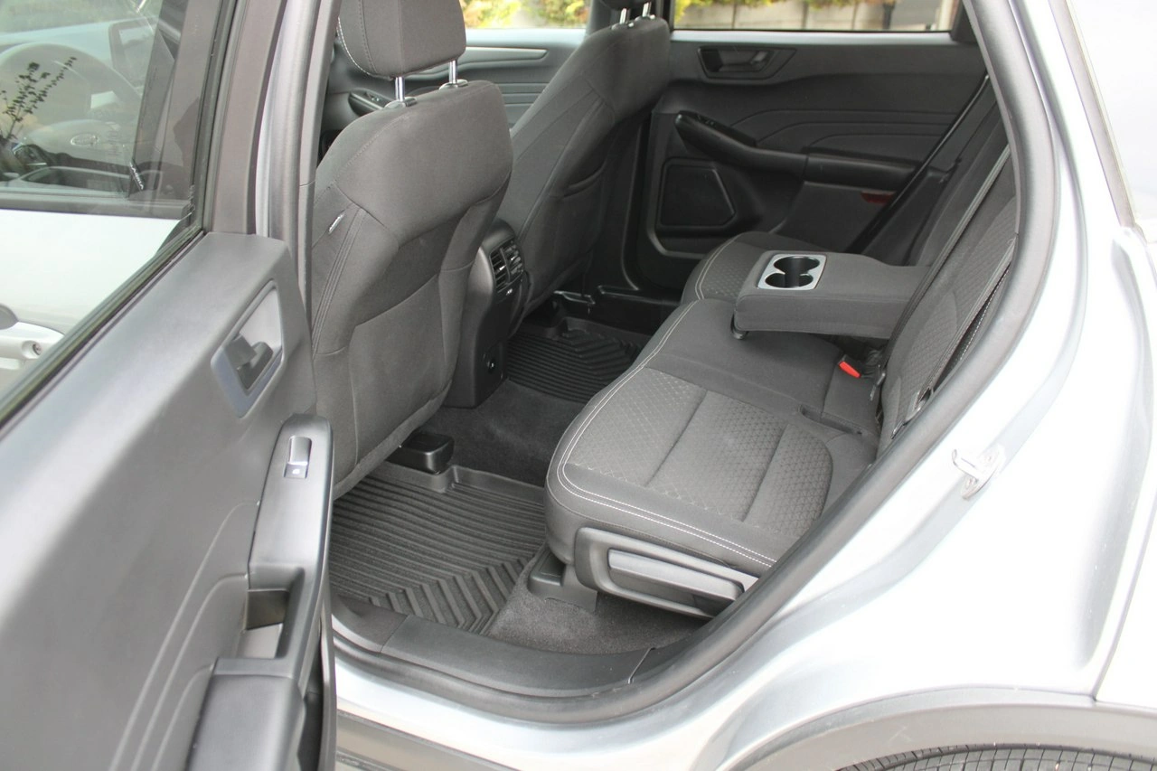 Ford Escape - Zdjęcie 30