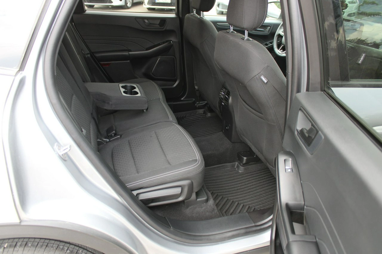 Ford Escape - Zdjęcie 31