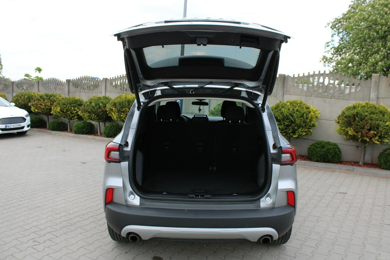 Ford Escape - Zdjęcie 32
