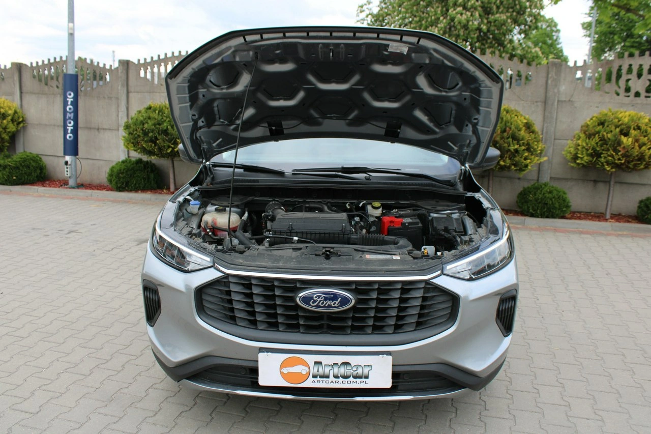 Ford Escape - Zdjęcie 36