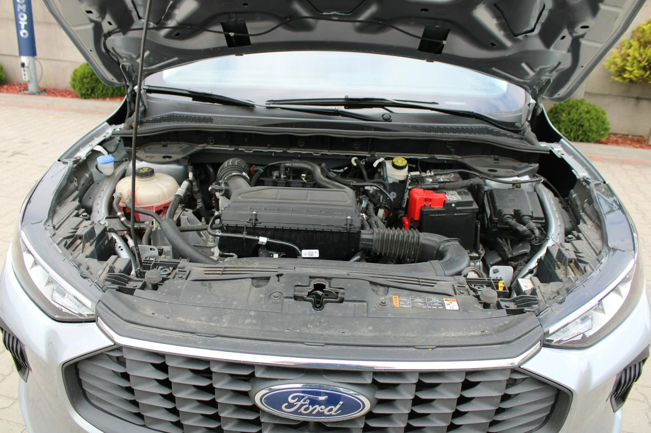 Ford Escape - Zdjęcie 37