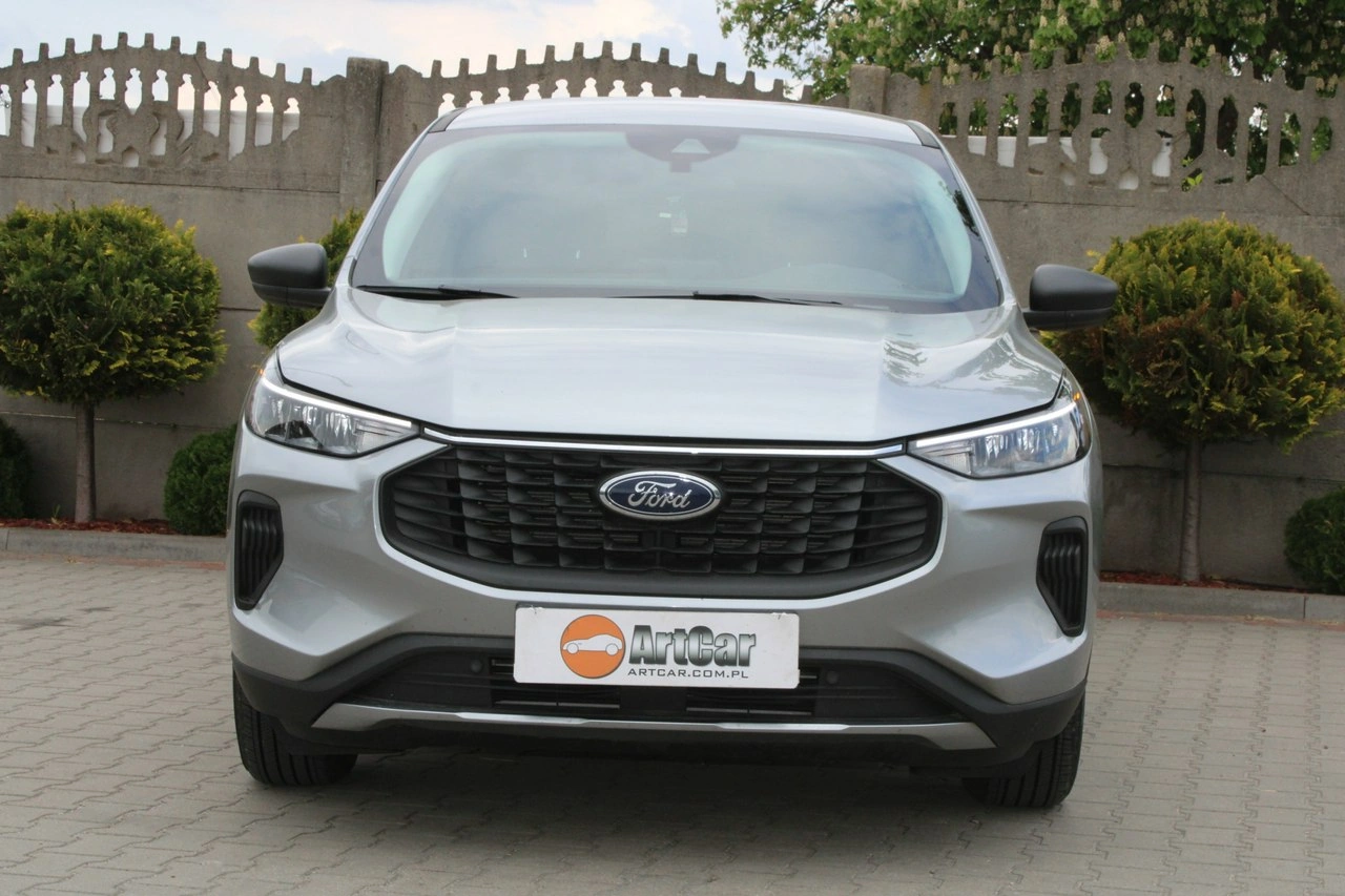 Ford Escape - Zdjęcie 38