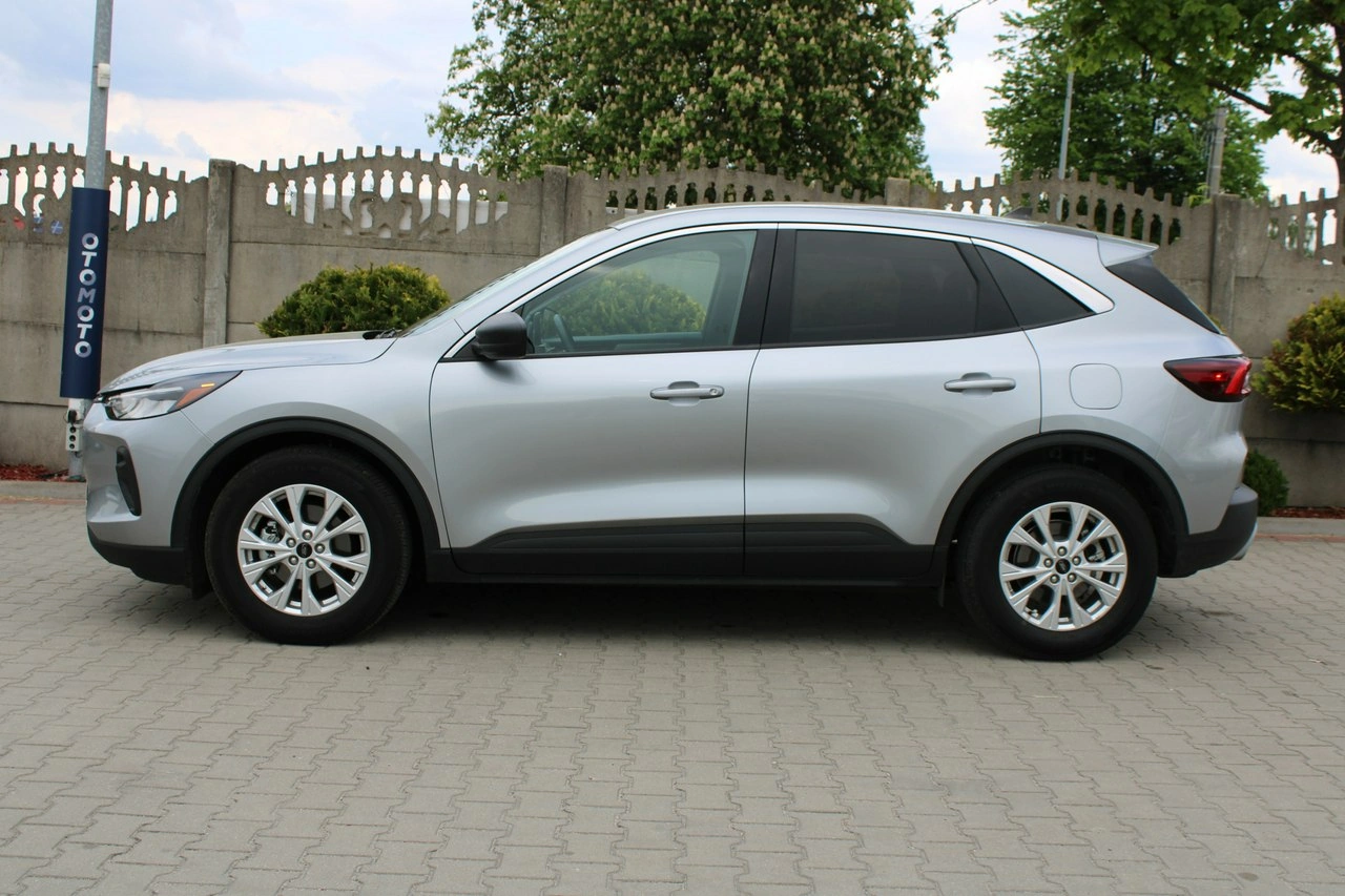 Ford Escape - Zdjęcie 3
