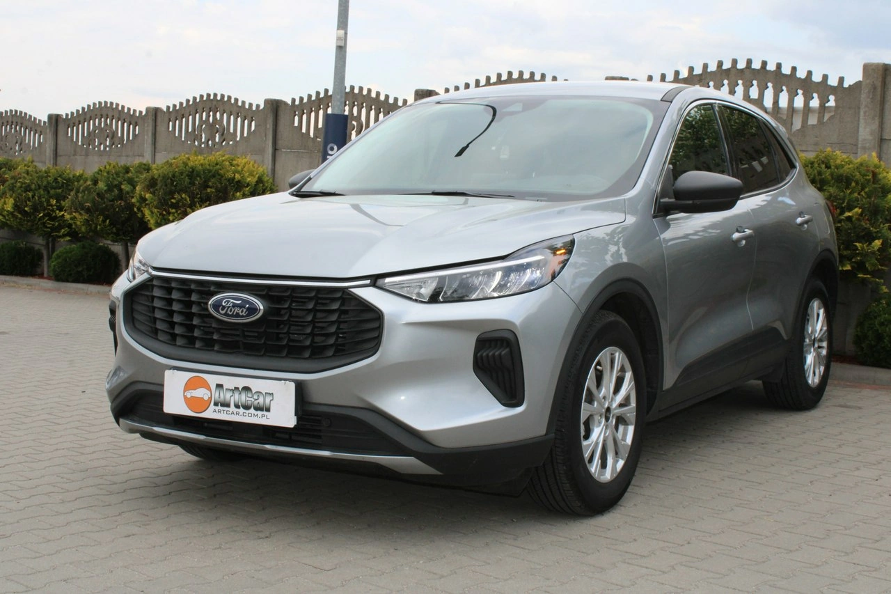 Ford Escape - Zdjęcie 39