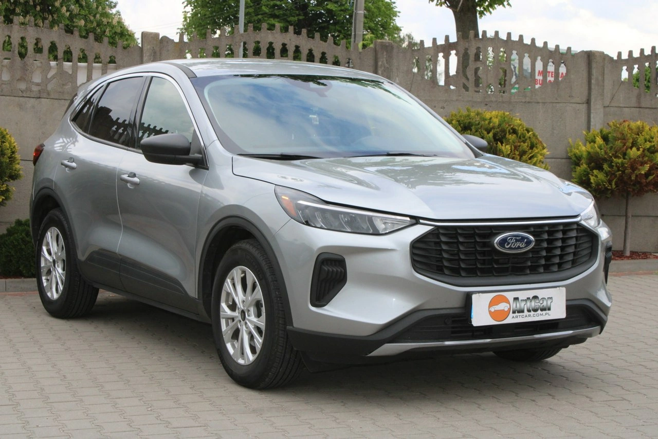 Ford Escape - Zdjęcie 40