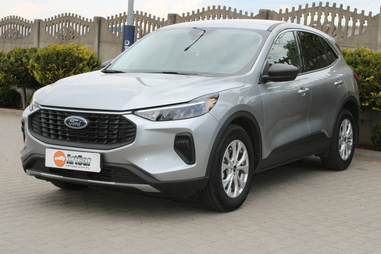 Ford Escape - Zdjęcie 41