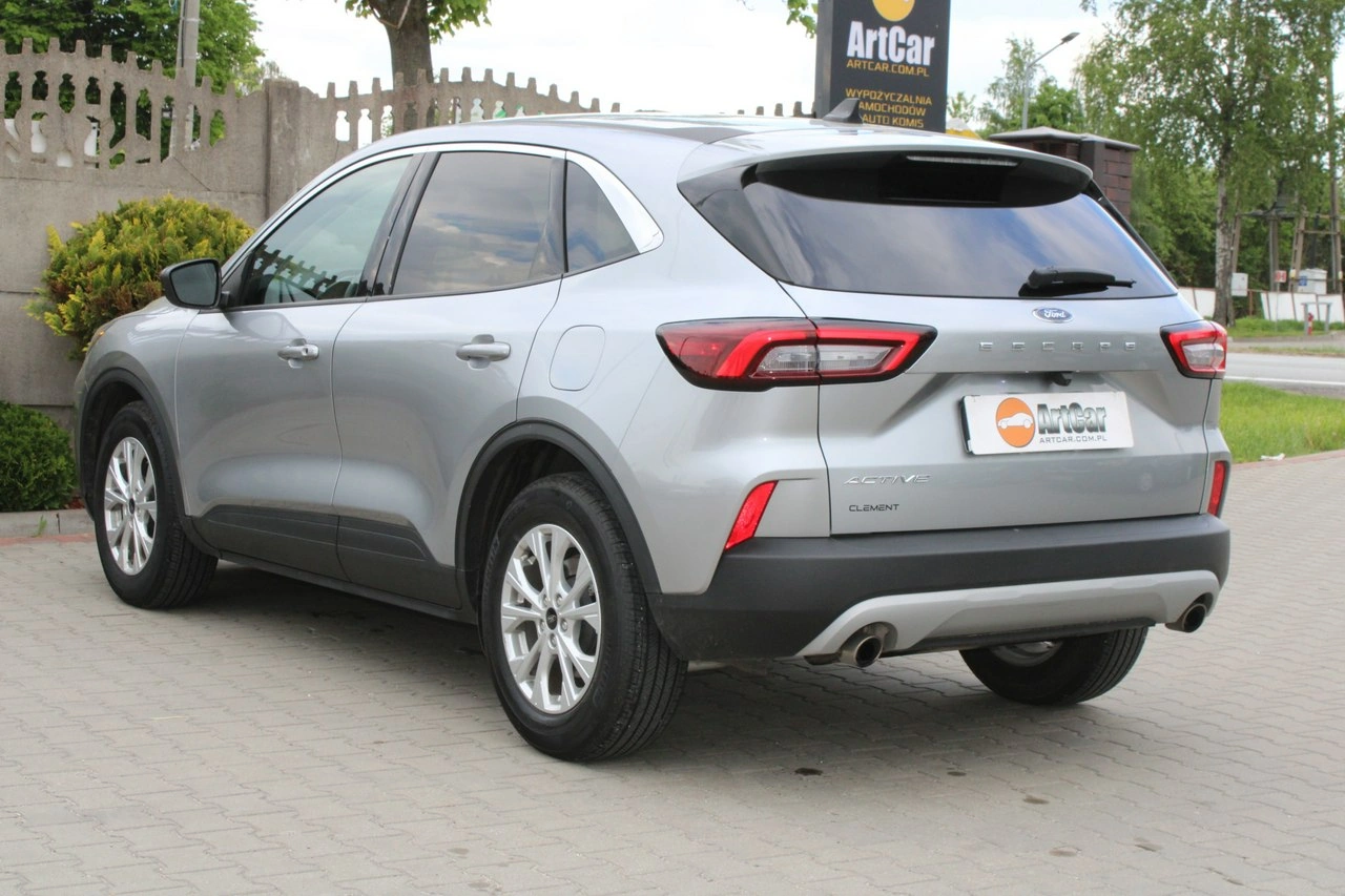 Ford Escape - Zdjęcie 42