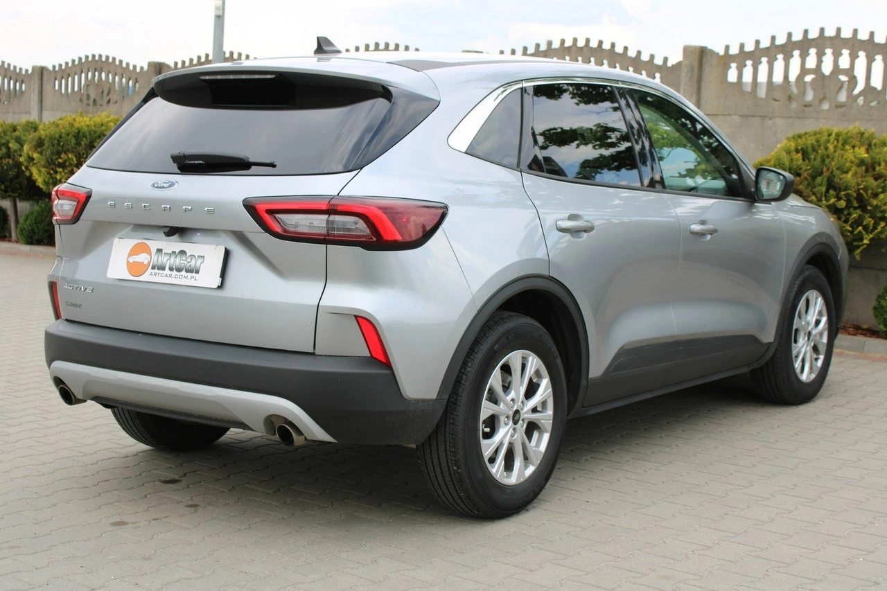 Ford Escape - Zdjęcie 43