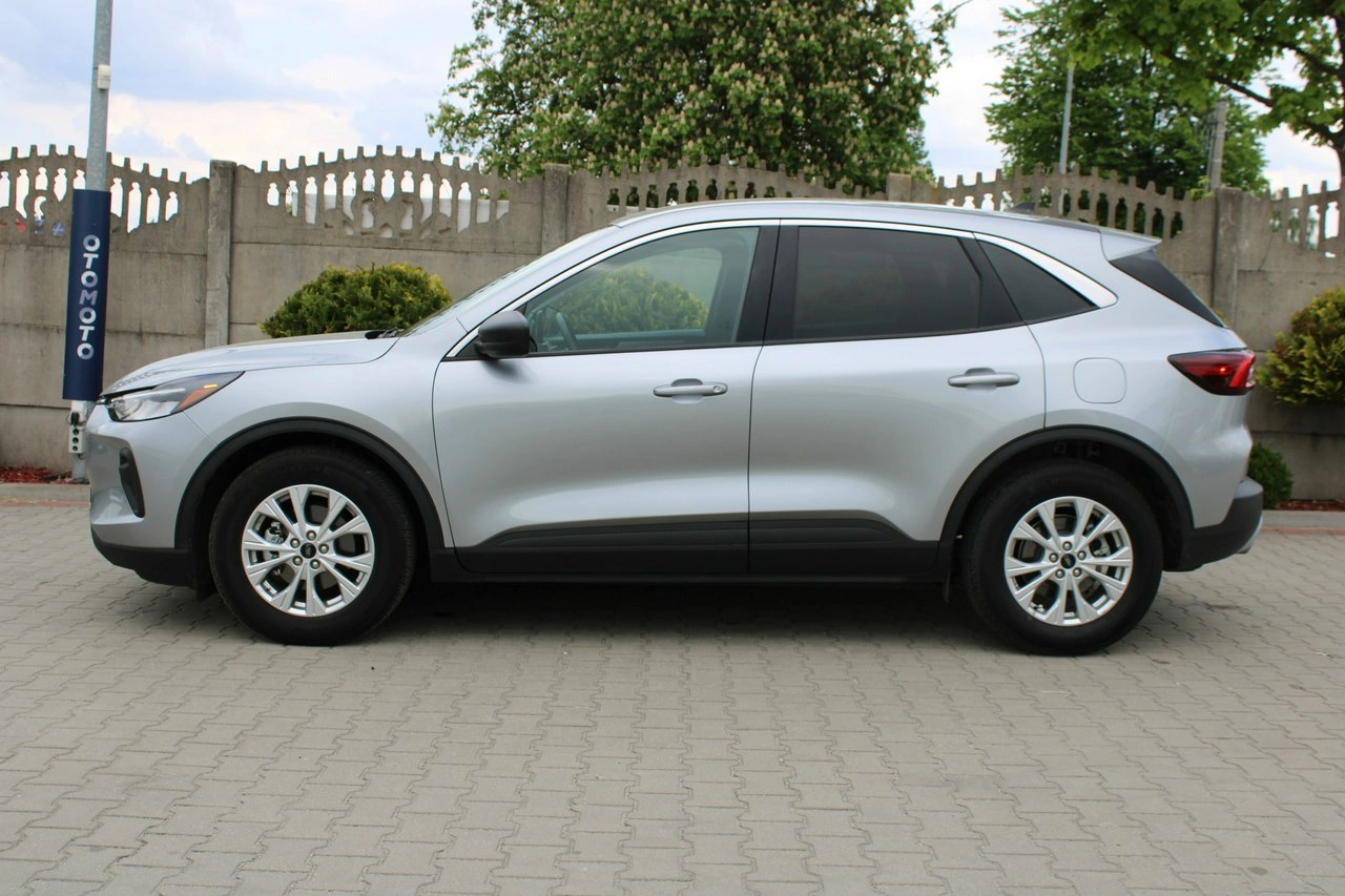 Ford Escape - Zdjęcie 44