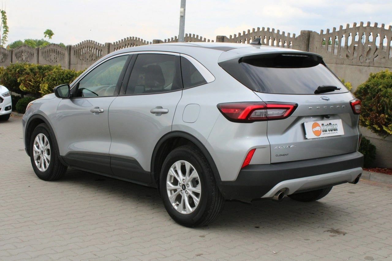 Ford Escape - Zdjęcie 45