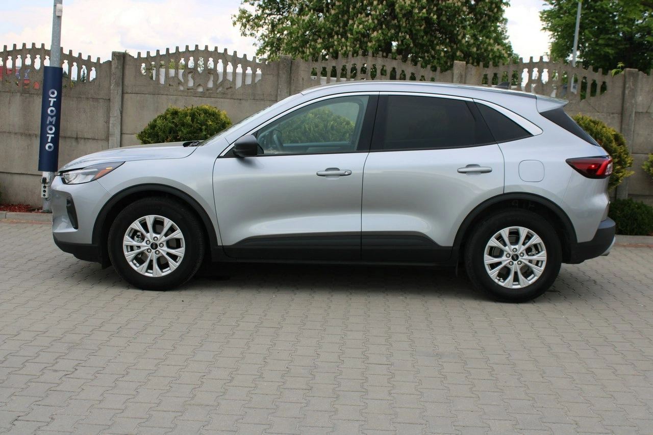 Ford Escape - Zdjęcie 46