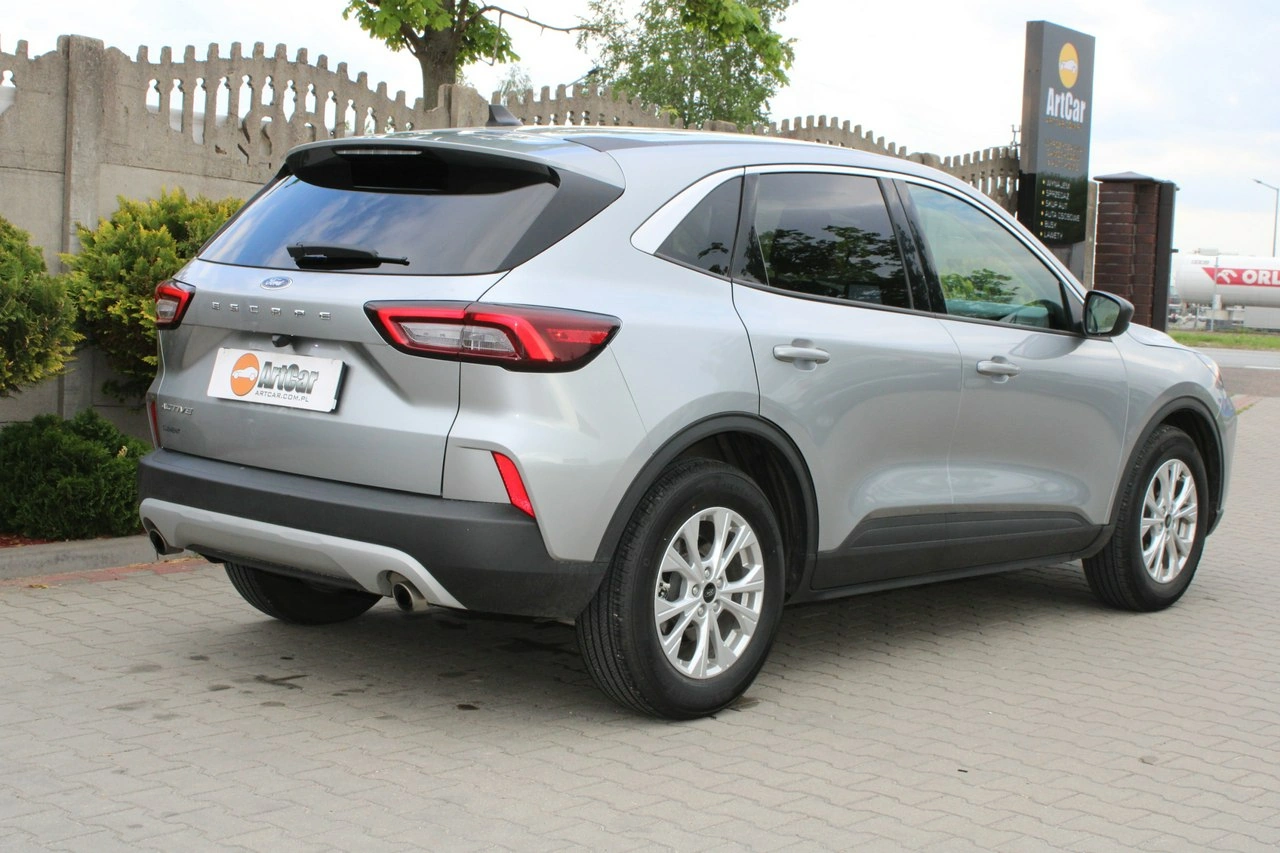 Ford Escape - Zdjęcie 47